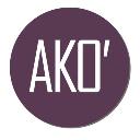 AKO     logo